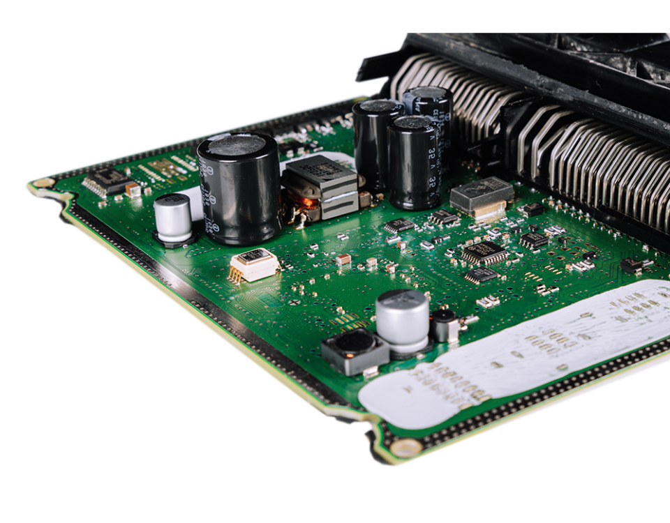 Advamex Soluciones Automotrices