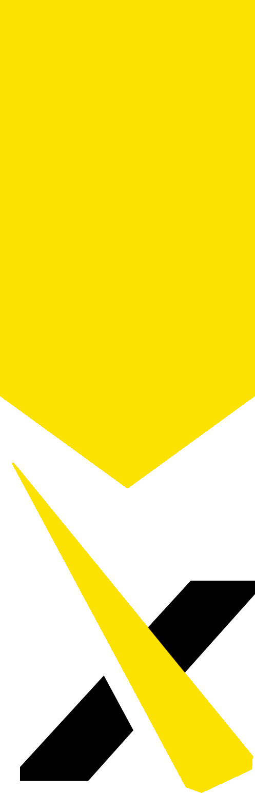 X
